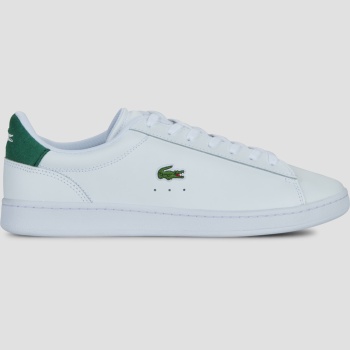 xαμηλά sneakers lacoste carnaby