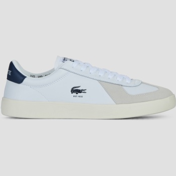 xαμηλά sneakers lacoste baseshot pro