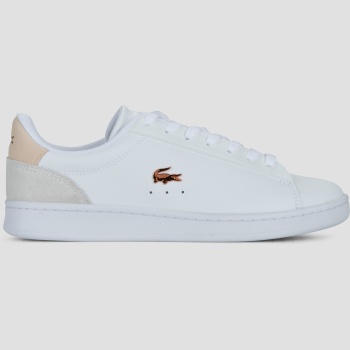 xαμηλά sneakers lacoste carnaby