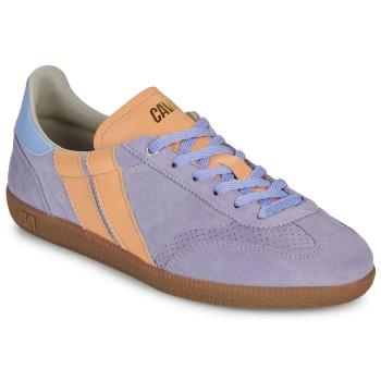 xαμηλά sneakers caval pulse lilac