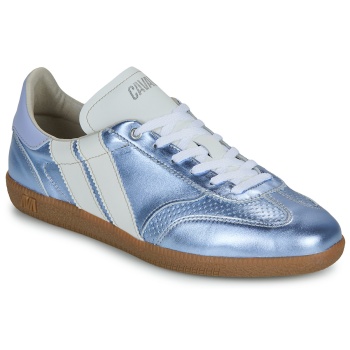 xαμηλά sneakers caval pulse blue pearl