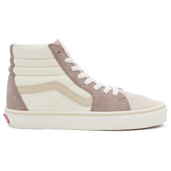 skate παπούτσια vans sk8-hi | σε προσφορά