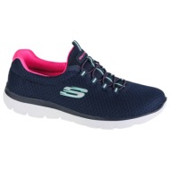  xαμηλά sneakers skechers summits |