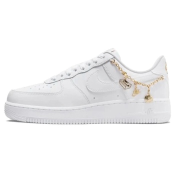 xαμηλά sneakers nike air force 1 low lx