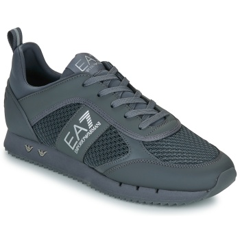 xαμηλά sneakers emporio armani ea7