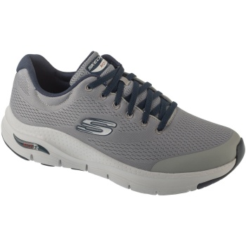 xαμηλά sneakers skechers arch fit |