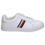  παπούτσια sport tommy hilfiger 8001ybs |