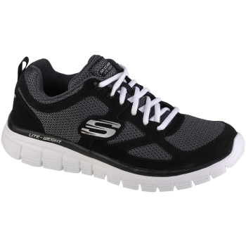 xαμηλά sneakers skechers burns-agoura |
