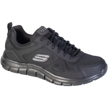 xαμηλά sneakers skechers track-scloric