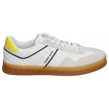 παπούτσια sport tommy hilfiger 1414zgr | σε προσφορά