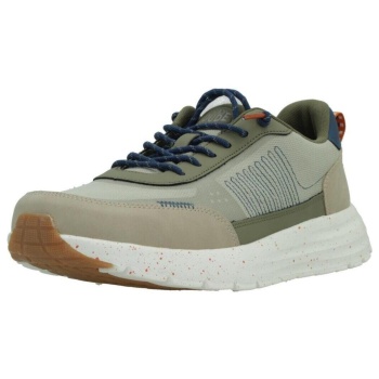 xαμηλά sneakers heydude 43170h sirocco | σε προσφορά