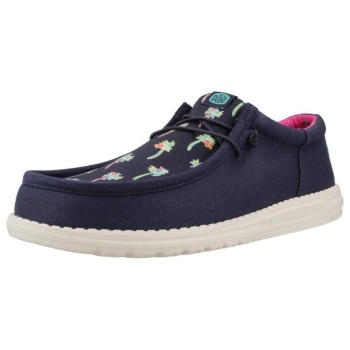 derbies heydude wally funk party palm | σε προσφορά