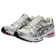  sneakers asics gel-kayano 14 cream sweet pink |
