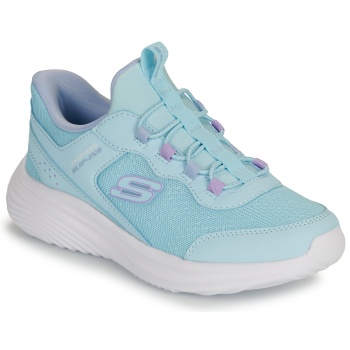 xαμηλά sneakers skechers bounder pro