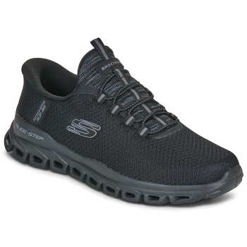 xαμηλά sneakers skechers slip-ins