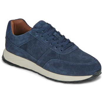 xαμηλά sneakers clarks radwell tie