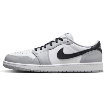 xαμηλά sneakers nike 1 low og barons |