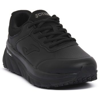 xαμηλά sneakers joma aries lady black |