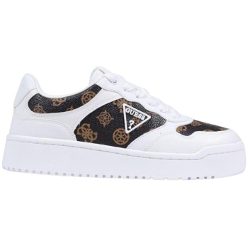xαμηλά sneakers guess miram2 flpmi2