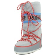  μπότες για σκι moon boot mb icon space racing |