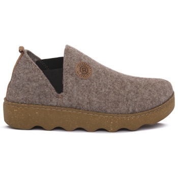 παντόφλες rohde nature ginger leopard |