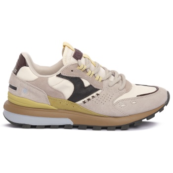 xαμηλά sneakers victoria beige | σε προσφορά
