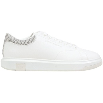 xαμηλά sneakers eax xm001964 af19403 | σε προσφορά