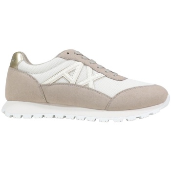 xαμηλά sneakers eax xw002150 af19388 | σε προσφορά