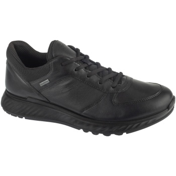 xαμηλά sneakers ecco exostride gtx |