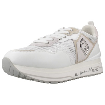 xαμηλά sneakers liu jo maxi wonder 01 | σε προσφορά