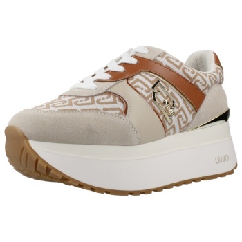 xαμηλά sneakers liu jo maxi wonder plu | σε προσφορά