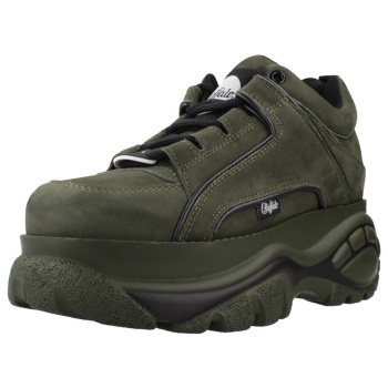 xαμηλά sneakers buffalo 1339-14 calf σε προσφορά