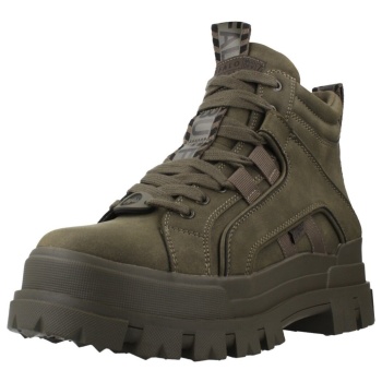 ψηλά sneakers buffalo aspha nc mid σε προσφορά