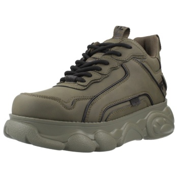 xαμηλά sneakers buffalo cld chai vegan σε προσφορά