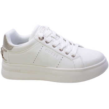 xαμηλά sneakers guess 93596 |