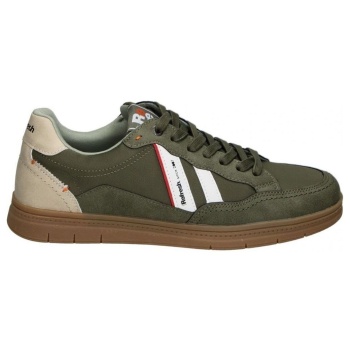 xαμηλά sneakers refresh 175559 | σε προσφορά