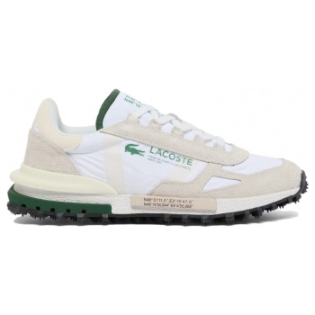 xαμηλά sneakers lacoste elite active 