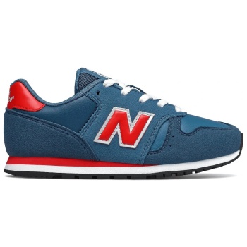 xαμηλά sneakers new balance domyślna