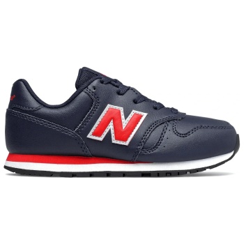xαμηλά sneakers new balance domyślna
