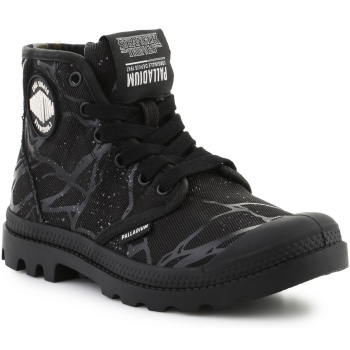 ψηλά sneakers palladium domyślna nazwa |