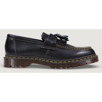 μοκασσίνια dr. martens adrian ben black