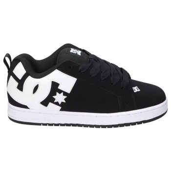 xαμηλά sneakers dc shoes 300529-001 σε προσφορά