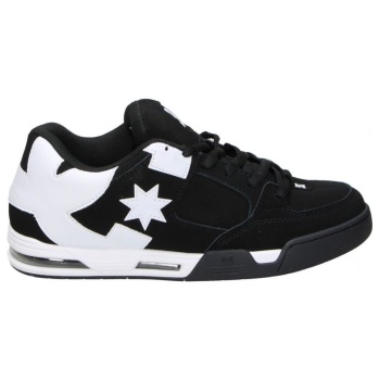 xαμηλά sneakers dc shoes dc02220-002 dc σε προσφορά