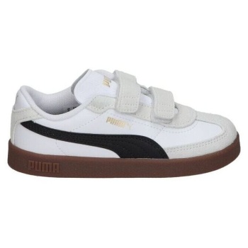 xαμηλά sneakers puma 402307-02 |