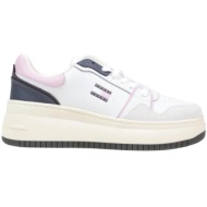  xαμηλά sneakers tommy hilfiger en0en02916 |