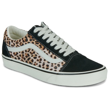 xαμηλά sneakers vans old skool σε προσφορά