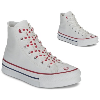 ψηλά sneakers converse chuck taylor all σε προσφορά