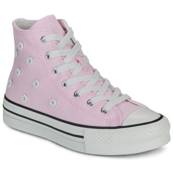 ψηλά sneakers converse chuck taylor all