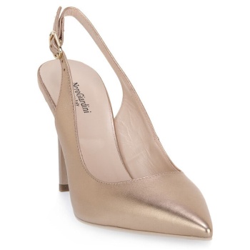 γόβες nerogiardini nero giardini 434