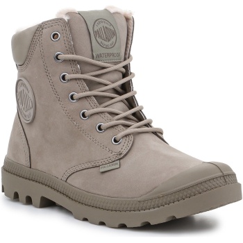 μπότες palladium sport wps 72992-297-m | σε προσφορά